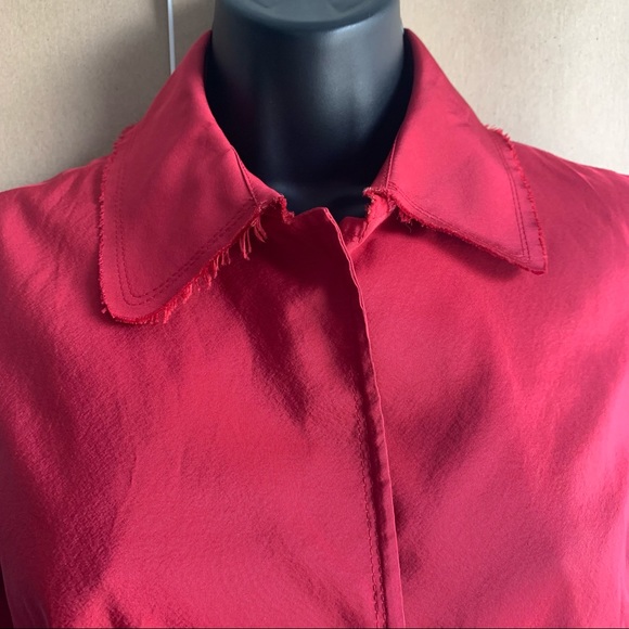 Jil Sander Coat - Picture 2 of 9